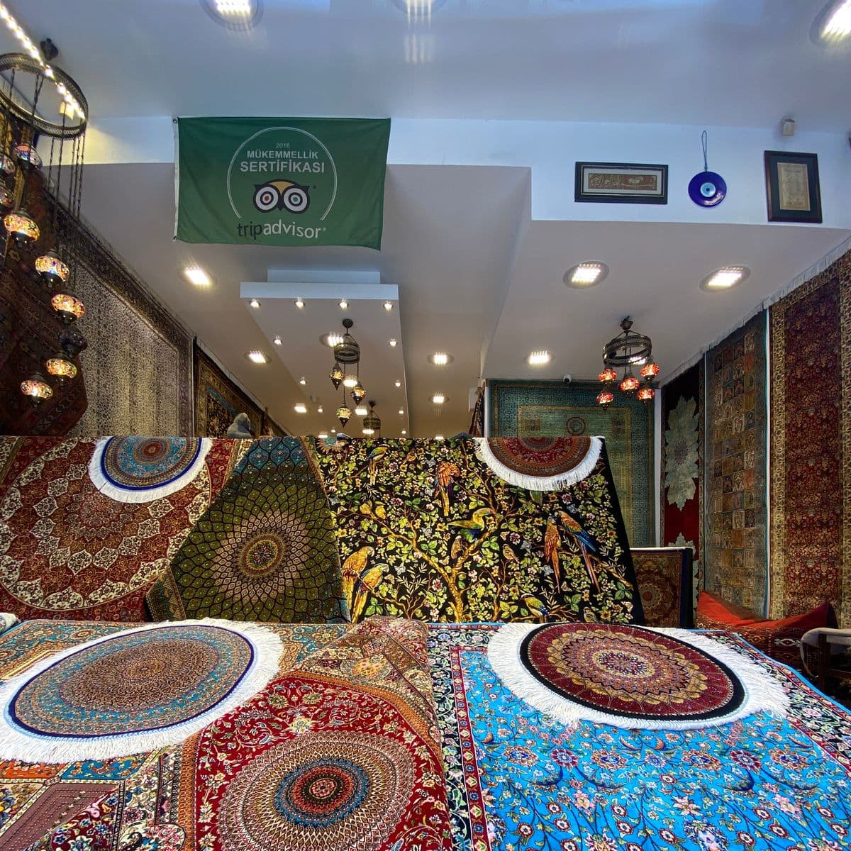 Carpets & Rugs