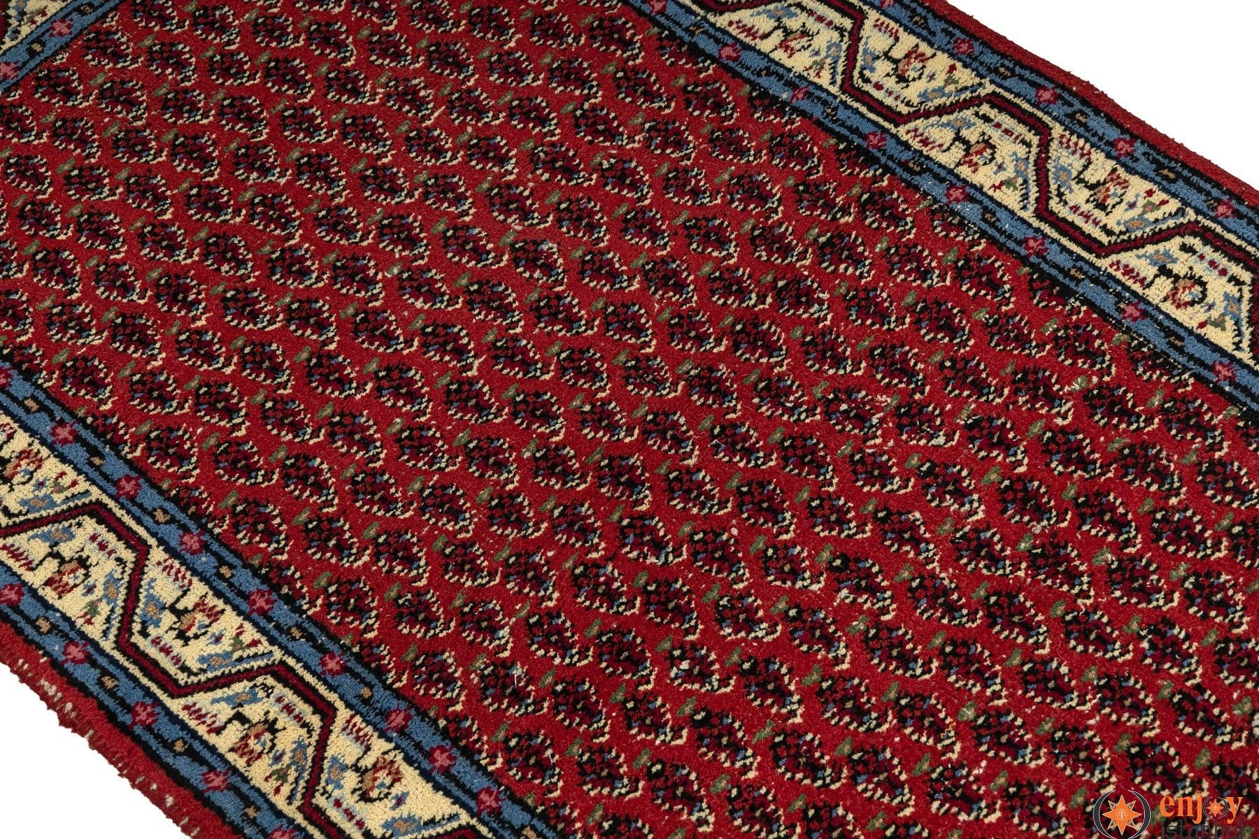 Isparta Carpet Rug (2.9 x 4.9 ft) - 240760