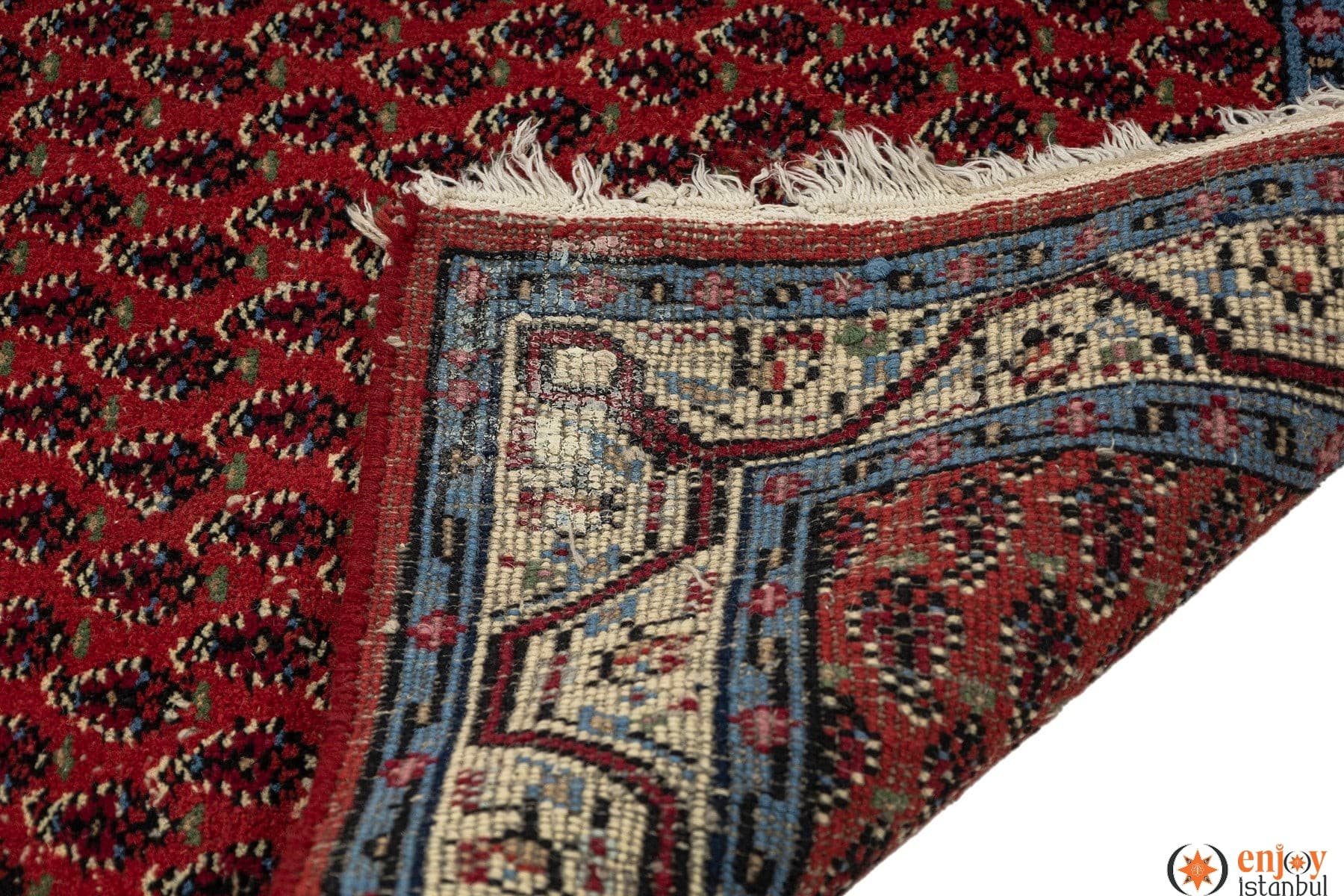Isparta Carpet Rug (2.9 x 4.9 ft) - 240760