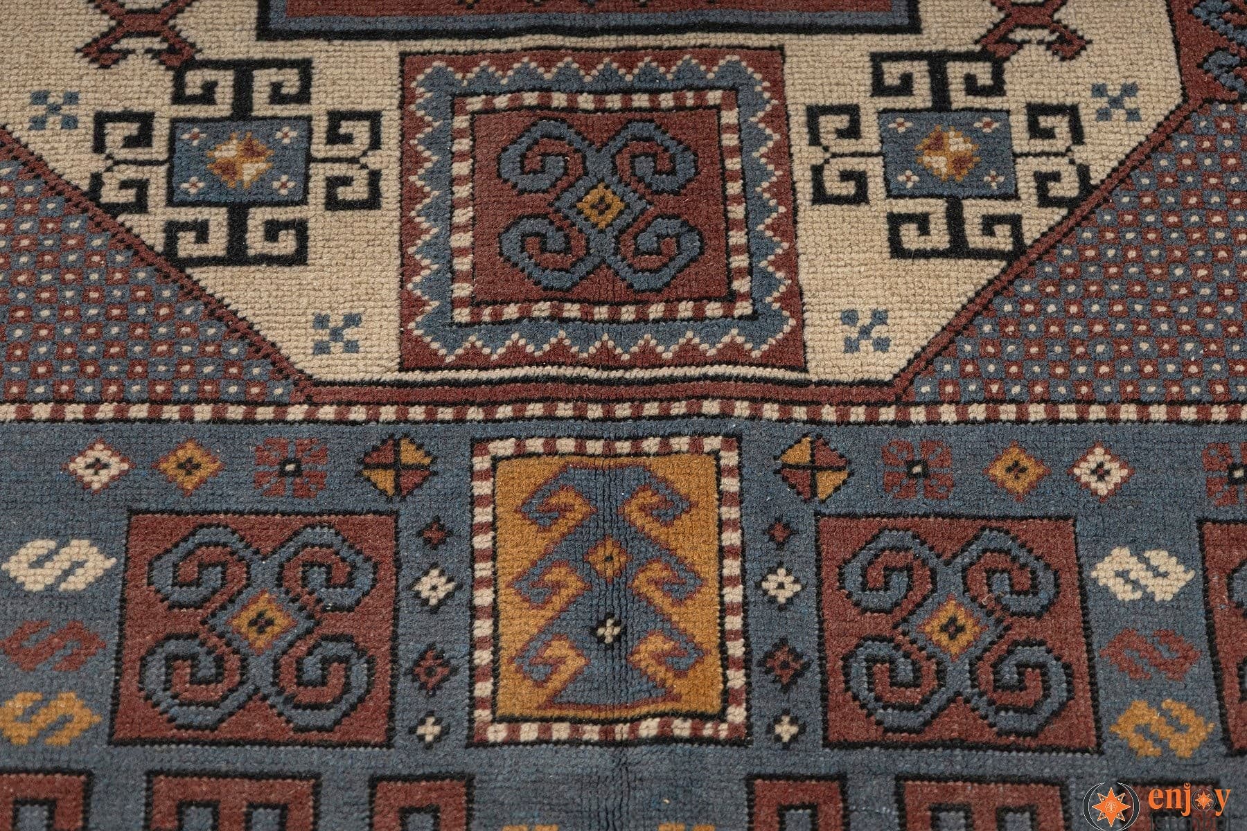 Avanos Carpet Rug (5.1 x 7.2 ft) - 250186