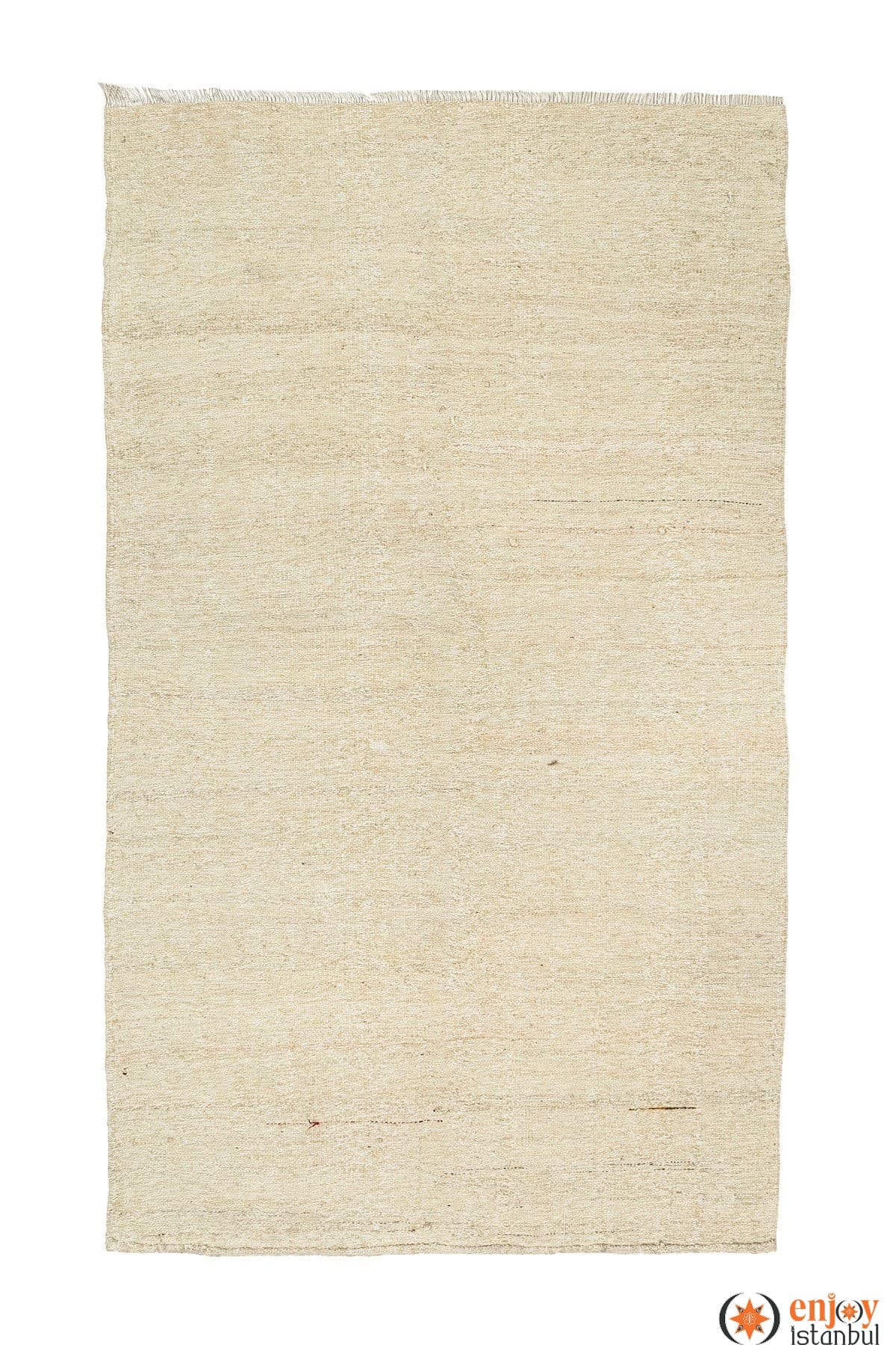 Bayburt Kilim Rug (3.5 x 5.9 ft) - 260089