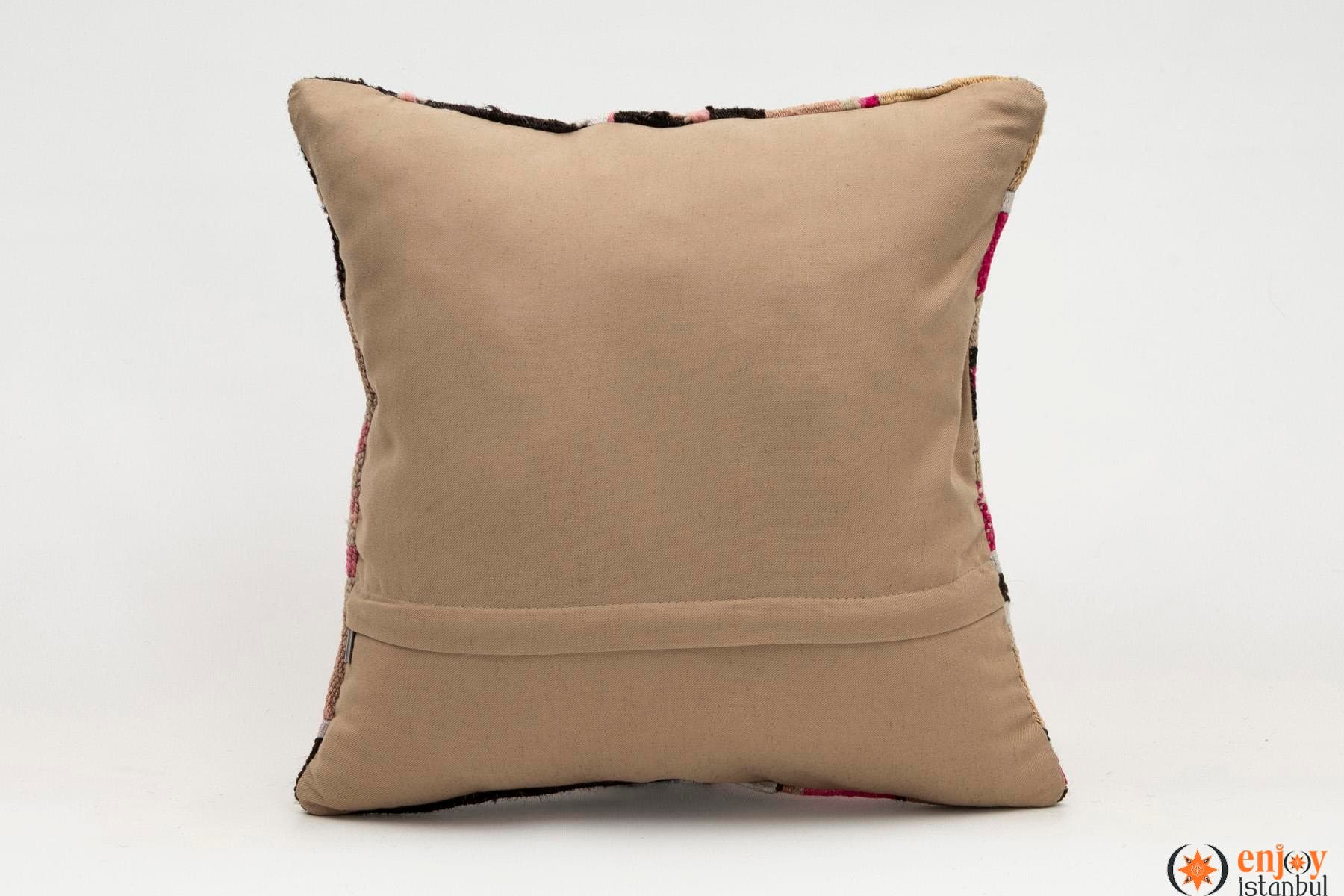 16x16 inches (40x40 cm) Kilim Pillow - 40405799