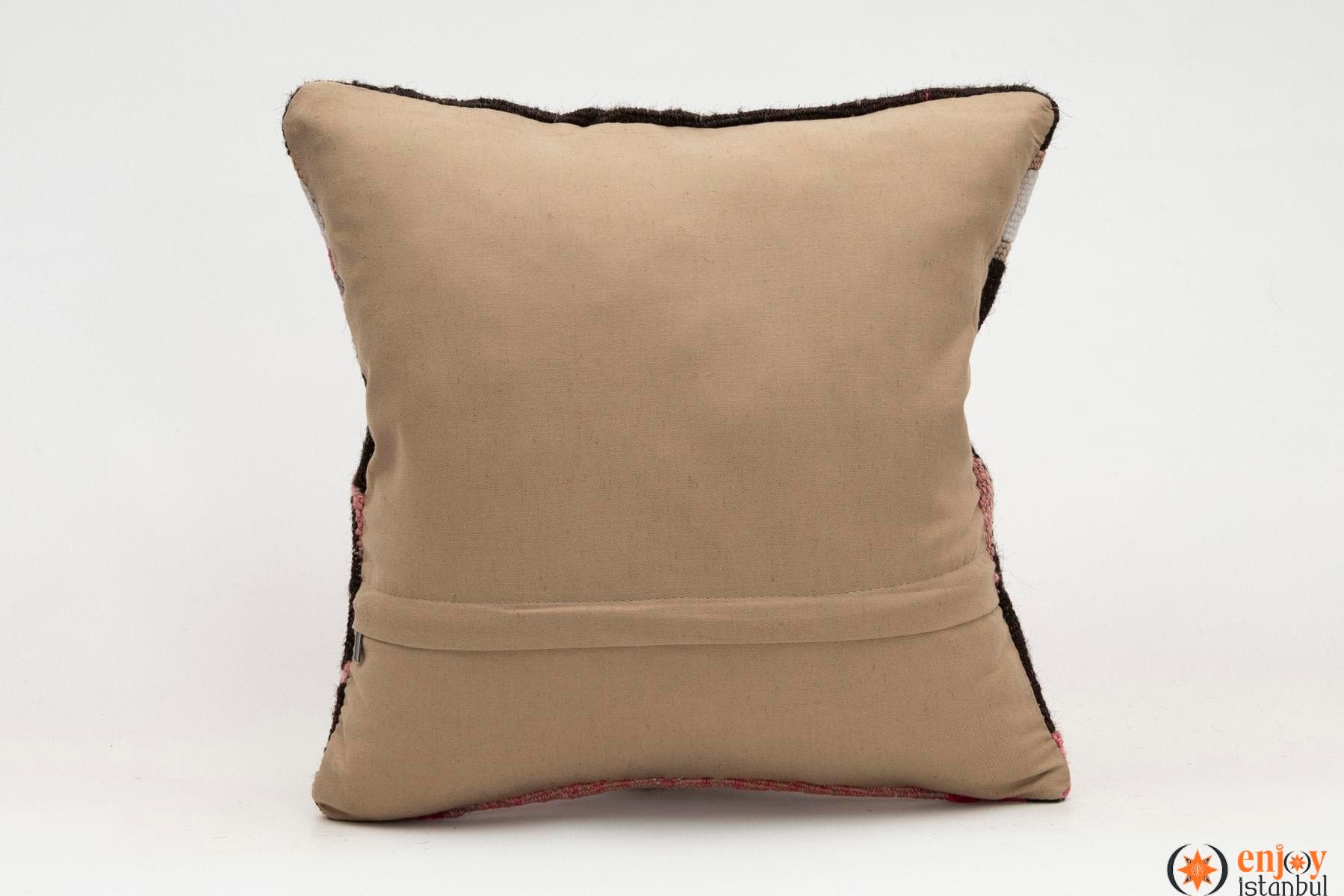 16x16 inches (40x40 cm) Kilim Pillow - 40405834