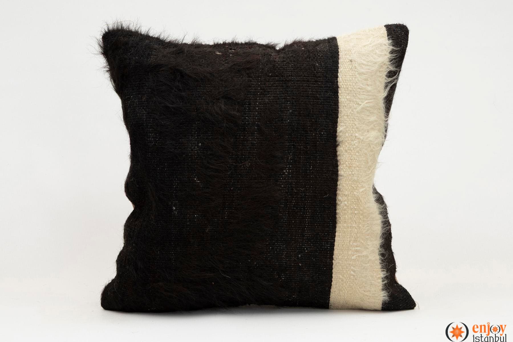 16x16 inches (40x40 cm) Kilim Pillow - 40405870