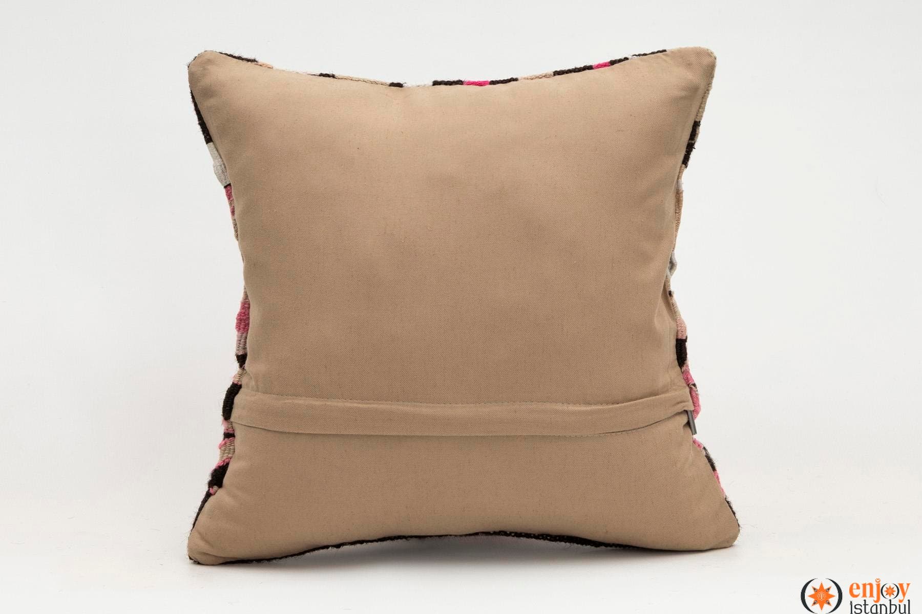 16x16 inches (40x40 cm) Kilim Pillow - 40405872