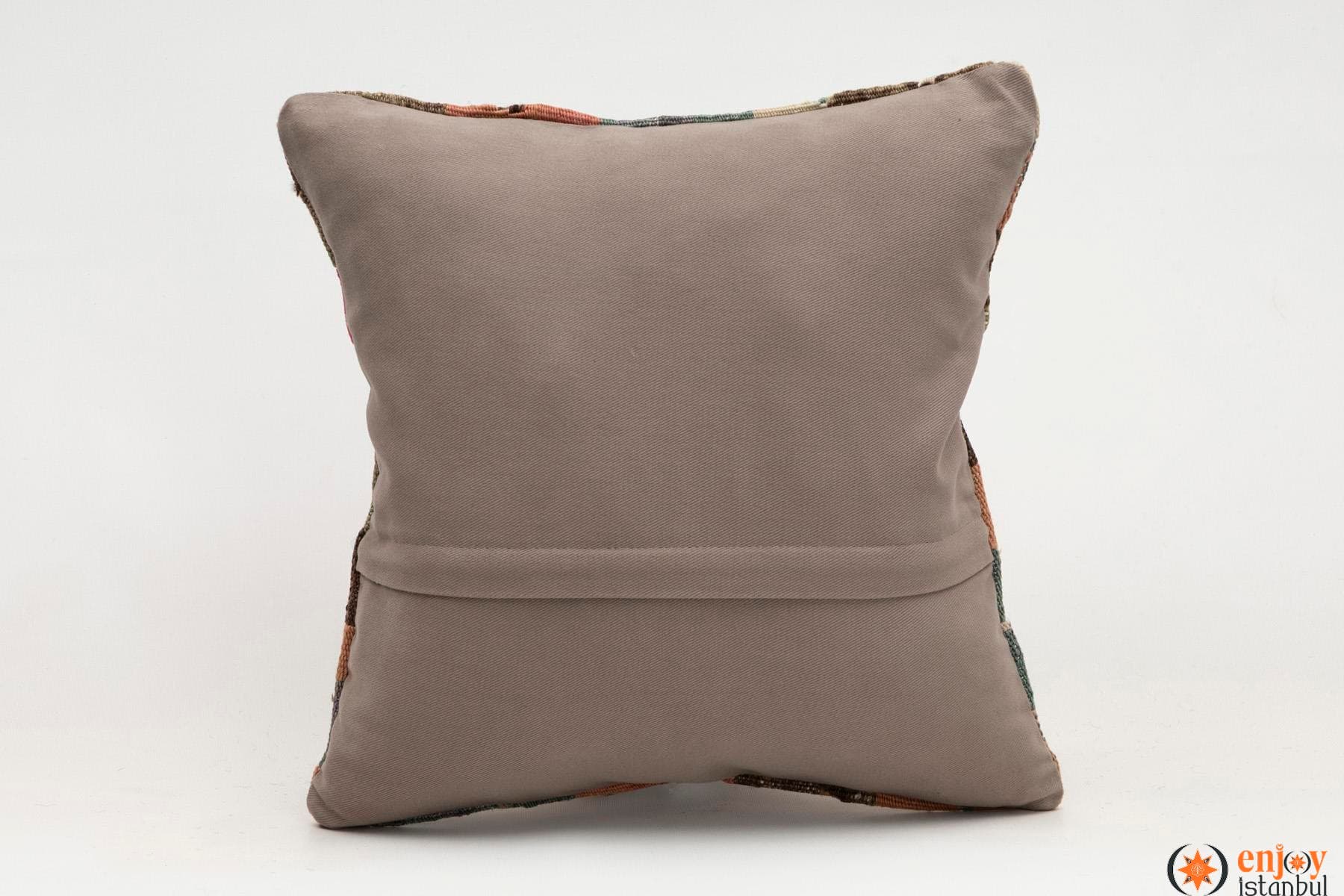 16x16 inches (40x40 cm) Kilim Pillow - 40405878