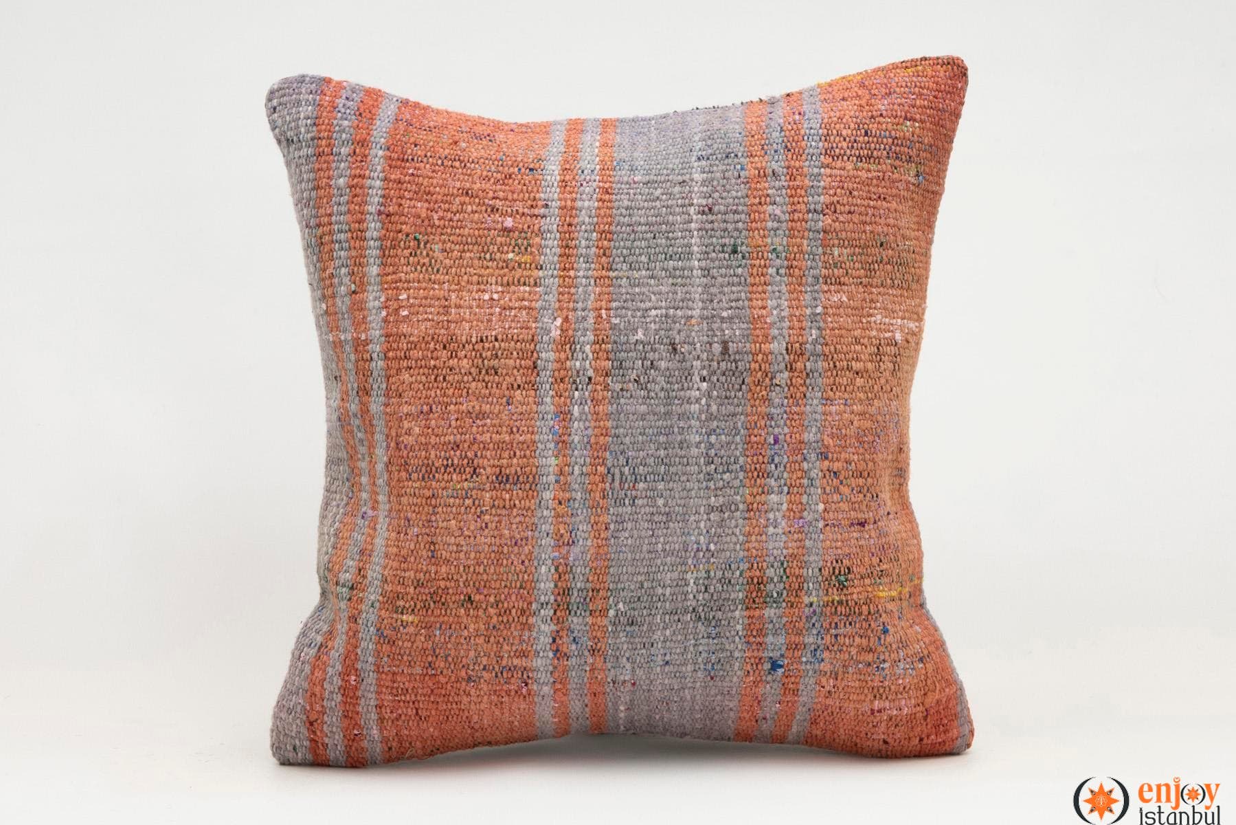 16x16 inches (40x40 cm) Kilim Pillow - 40405888