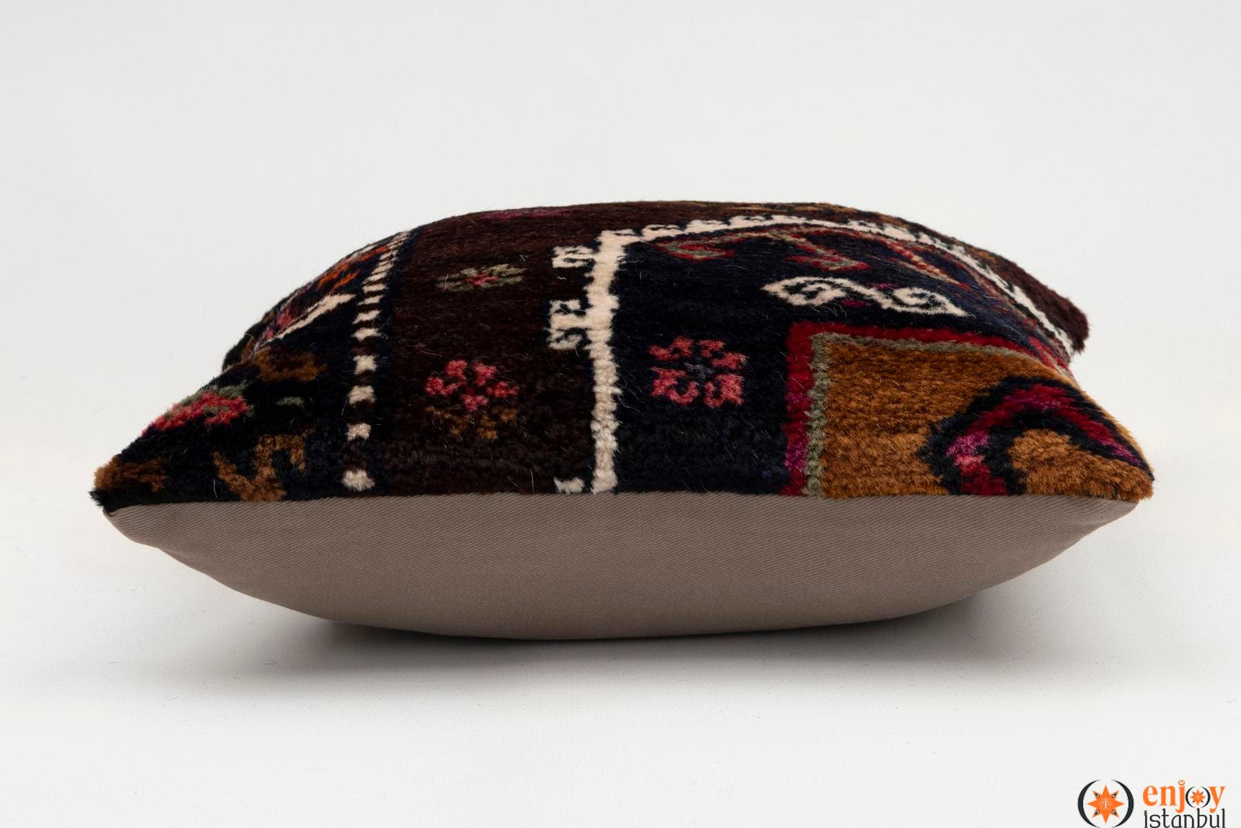16x16 inches (40x40 cm) Kilim Pillow - 40405905