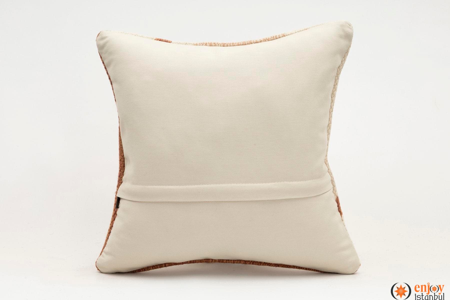 16x16 inches (40x40 cm) Kilim Pillow - 40405907