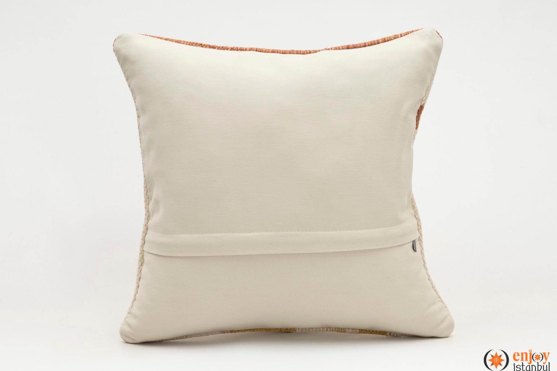 16x16 inches (40x40 cm) Kilim Pillow - 40405910