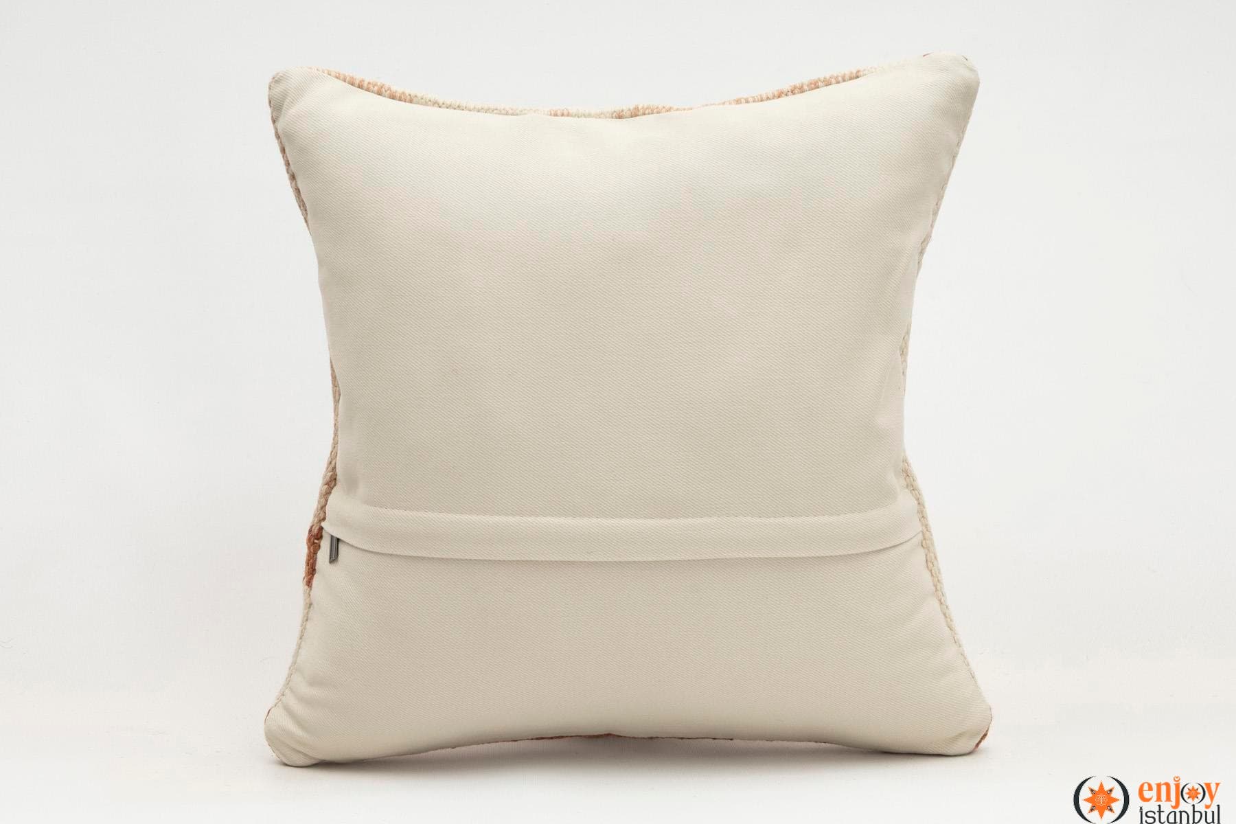 16x16 inches (40x40 cm) Kilim Pillow - 40405912