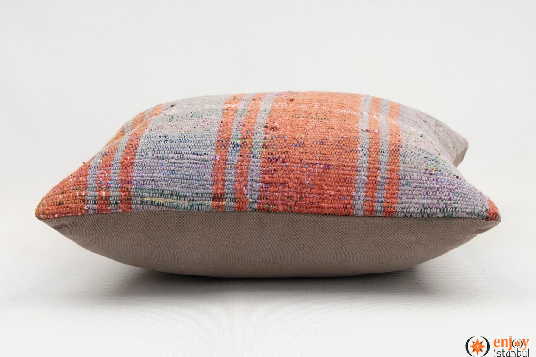 16x16 inches (40x40 cm) Kilim Pillow - 40405916