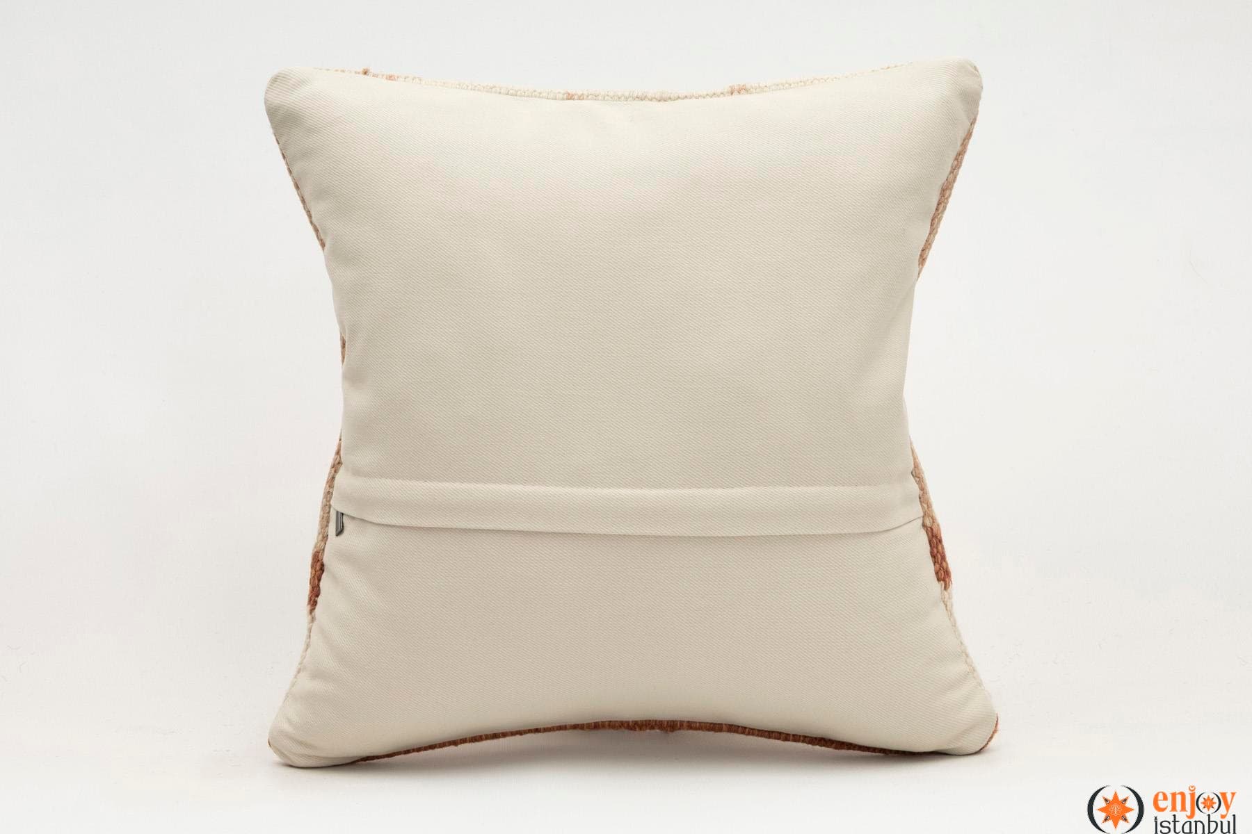 16x16 inches (40x40 cm) Kilim Pillow - 40405923
