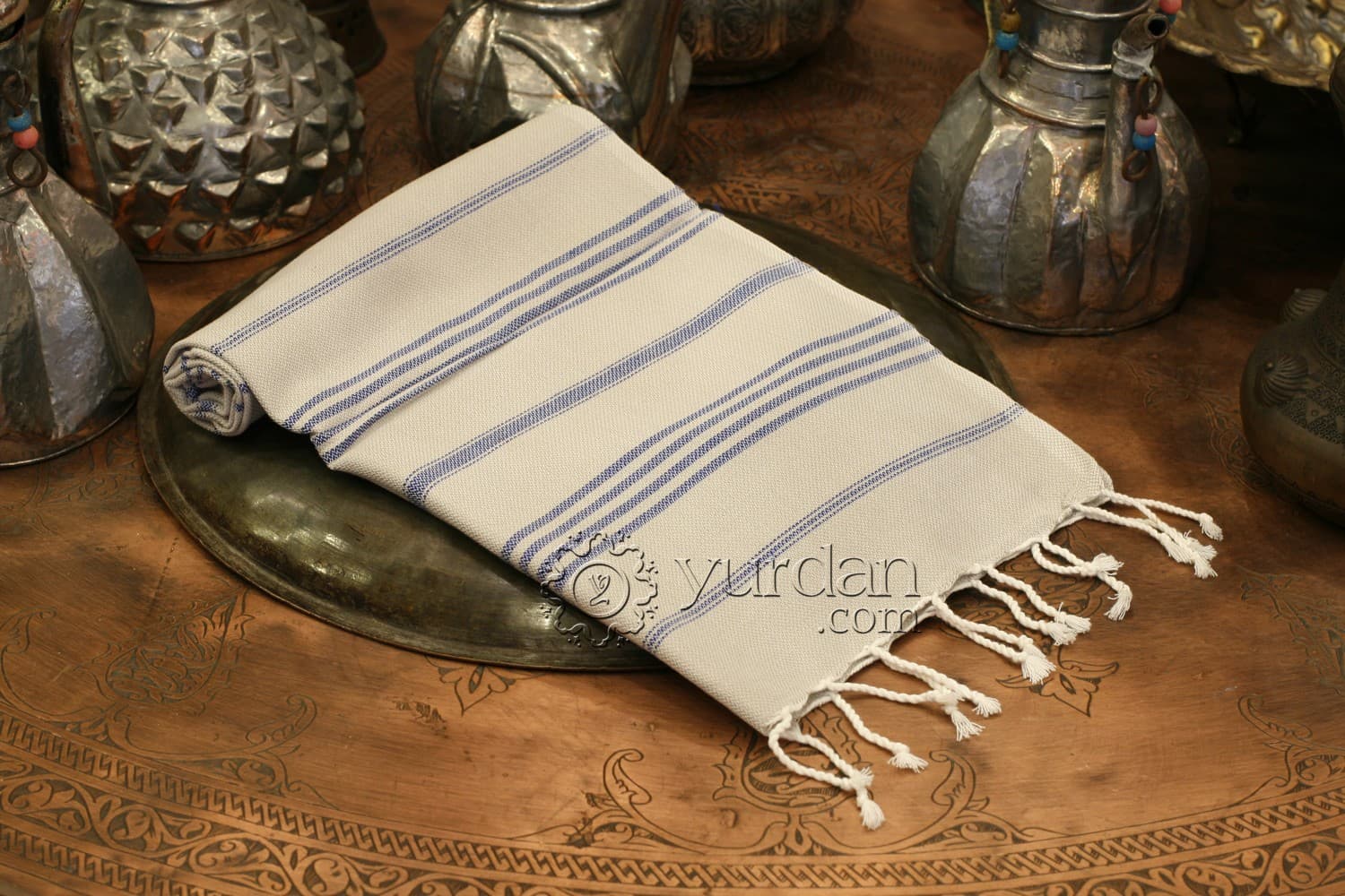 Turkish Bath Towel - Peshtemal
