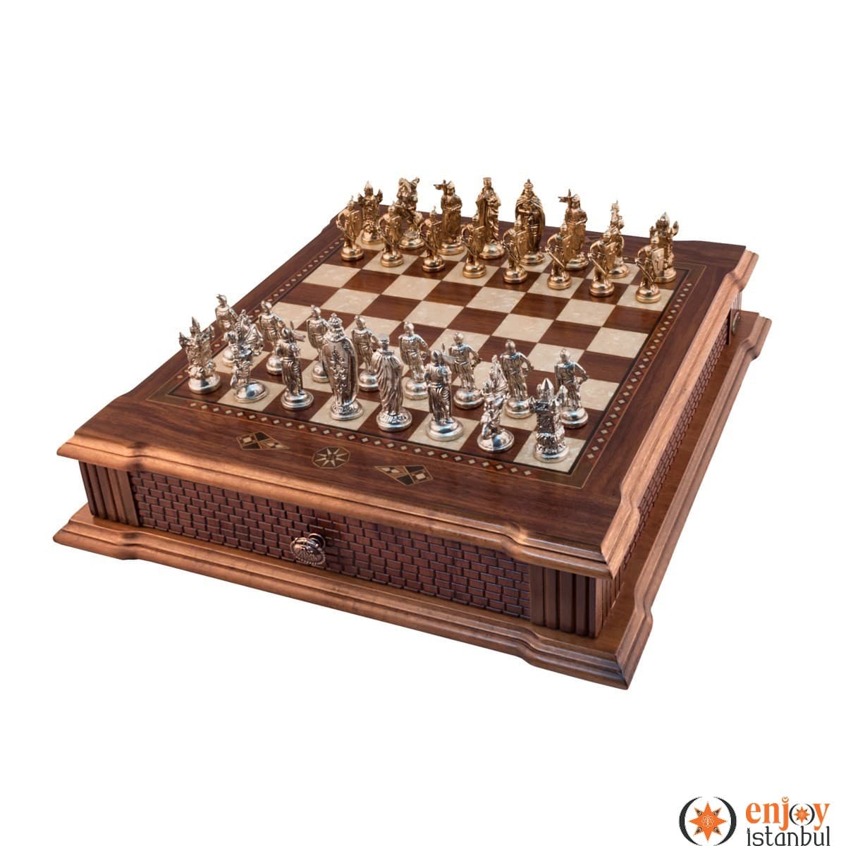 Chess & Backgammon