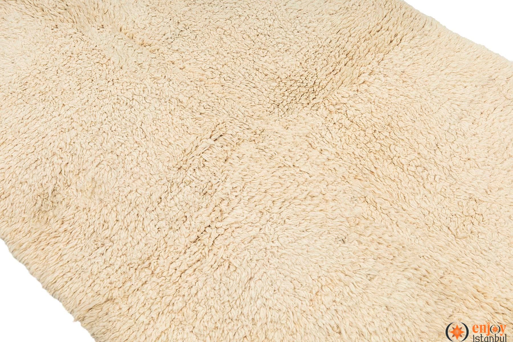 Konya Kilim Rug (4.5 x 7.6 ft) - 210307