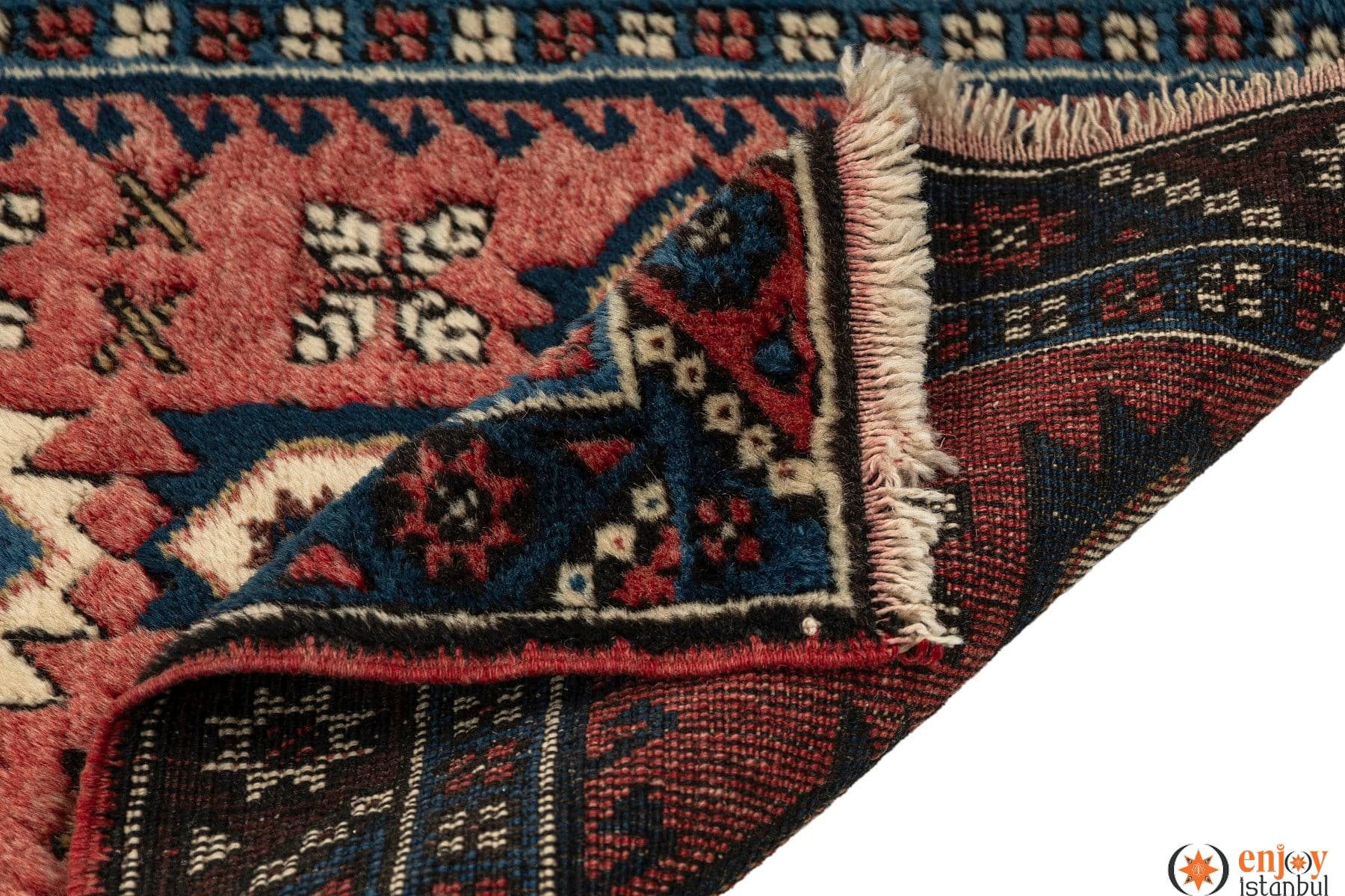 Döşemealtı Carpet Rug (2.3 x 9.6 ft) - 250668