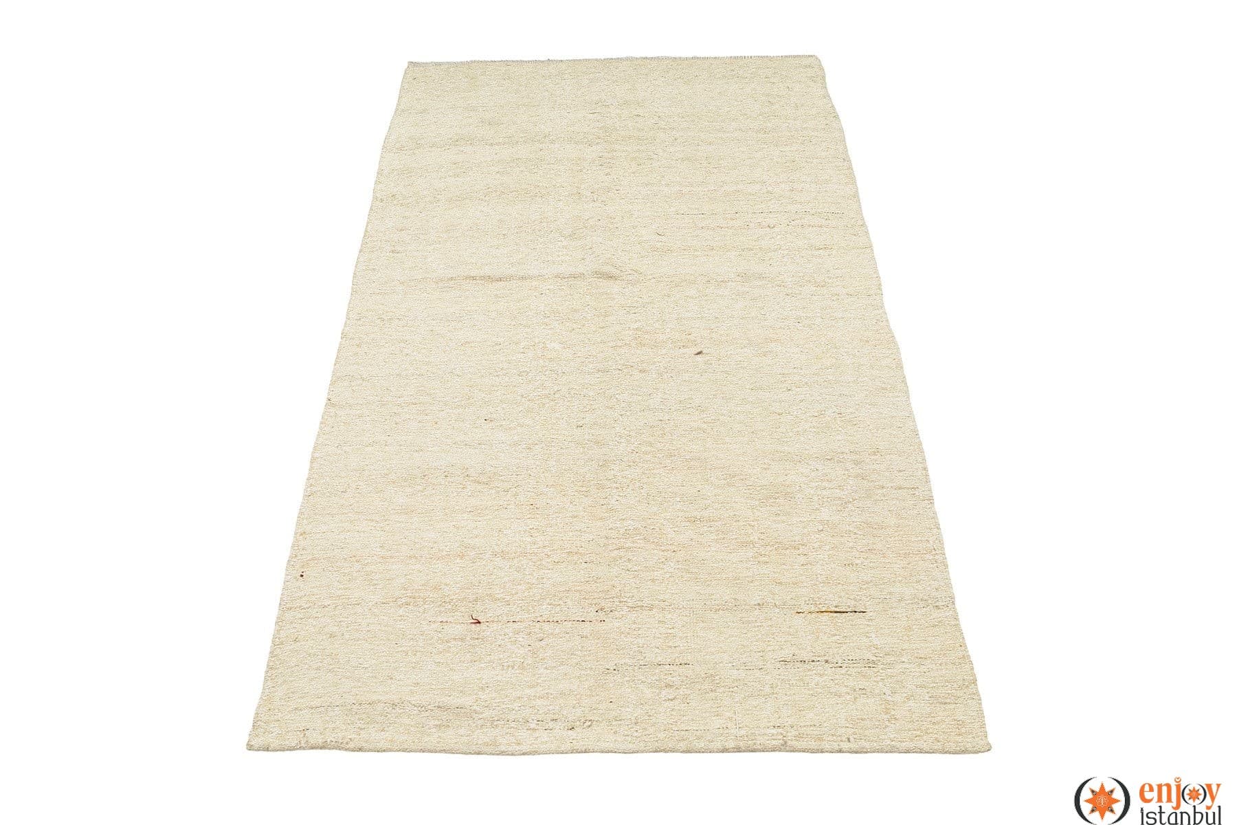 Bayburt Kilim Rug (3.5 x 5.9 ft) - 260089
