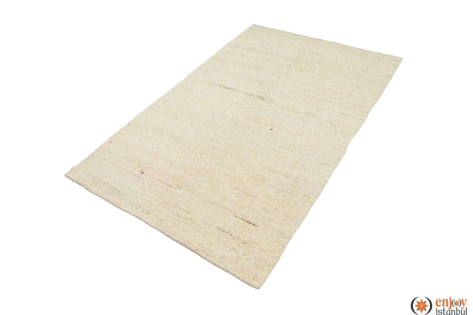 Bayburt Kilim Rug (3.5 x 5.9 ft) - 260089