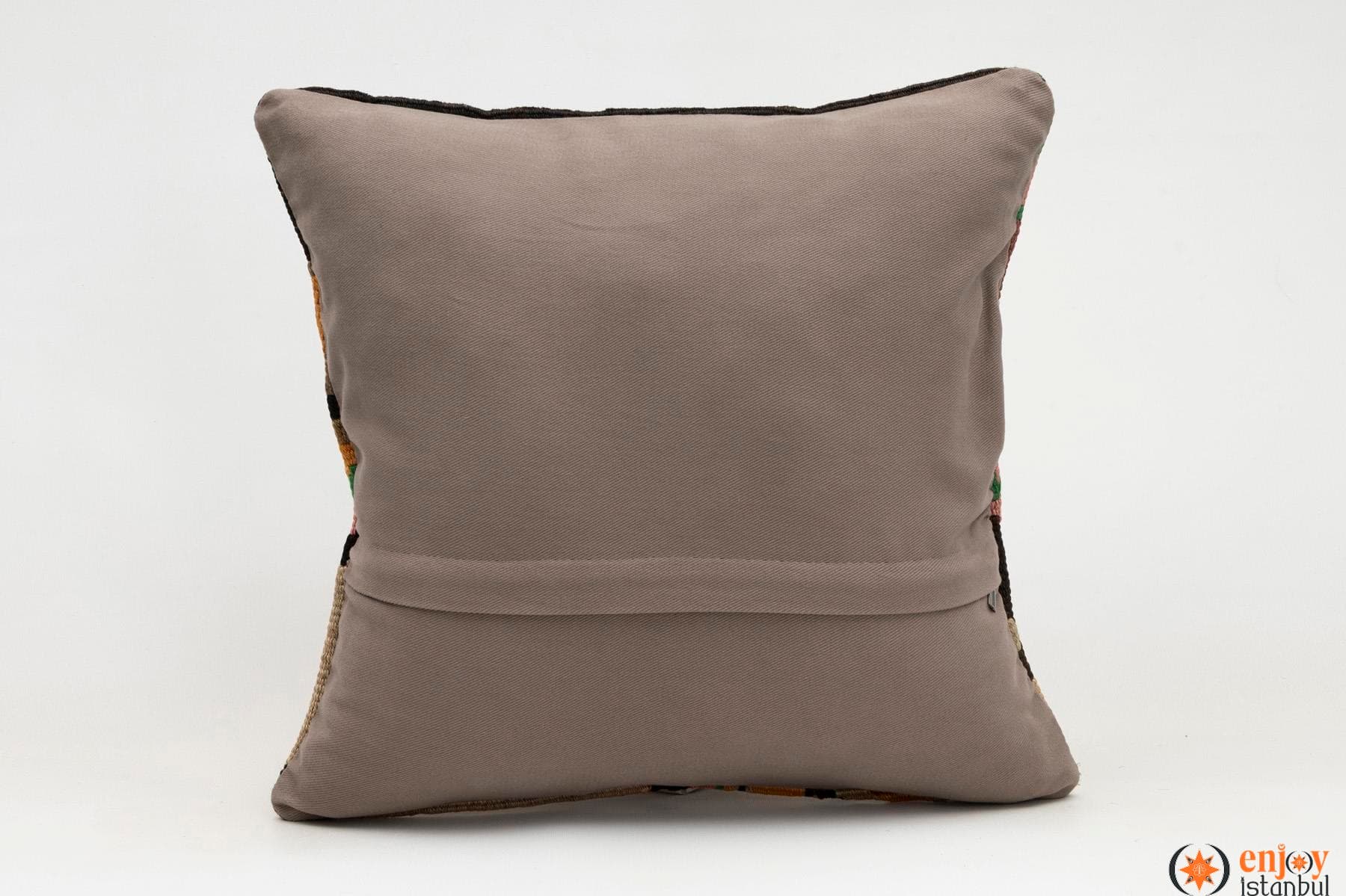16x16 inches (40x40 cm) Kilim Pillow - 40405794