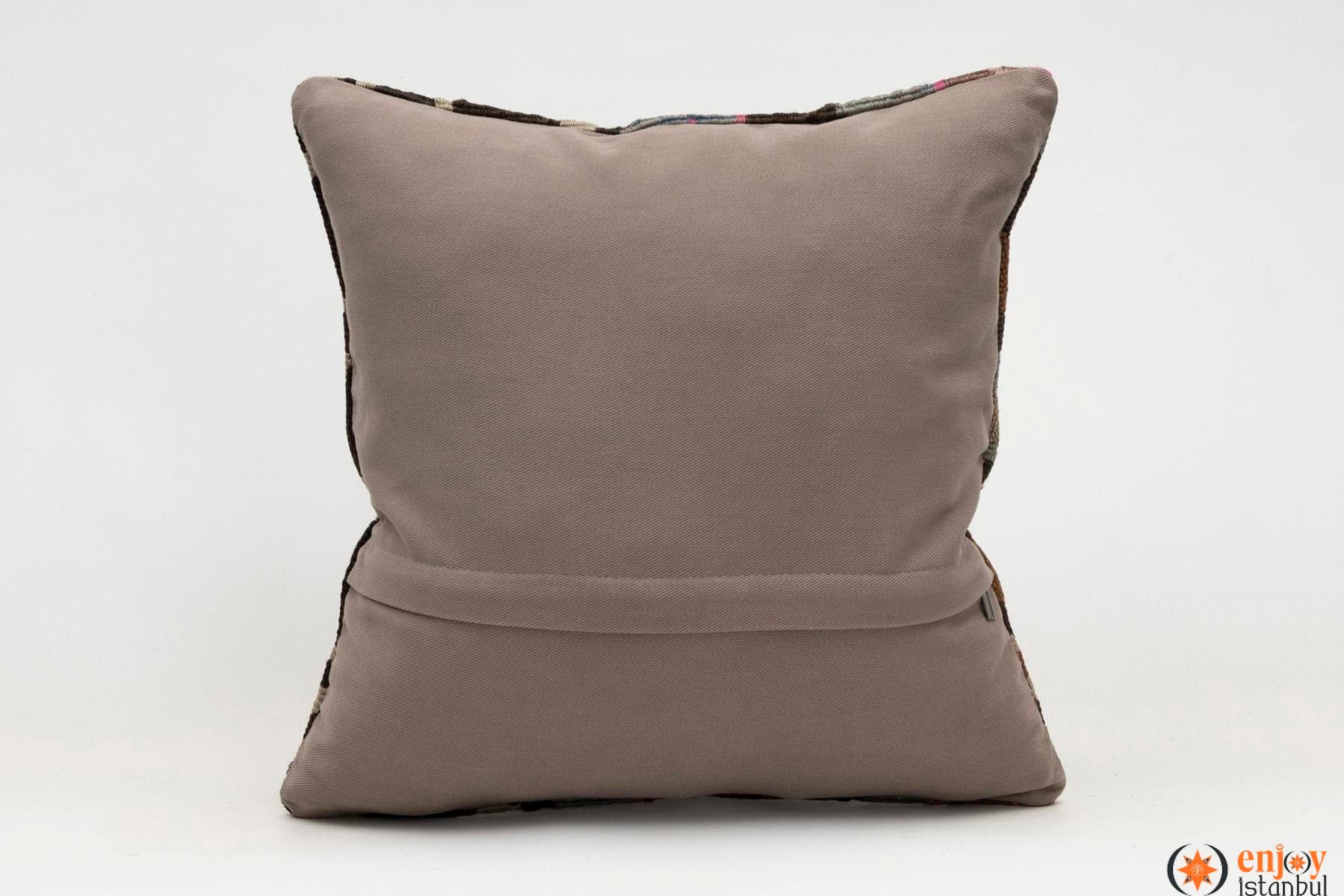 16x16 inches (40x40 cm) Kilim Pillow - 40405803