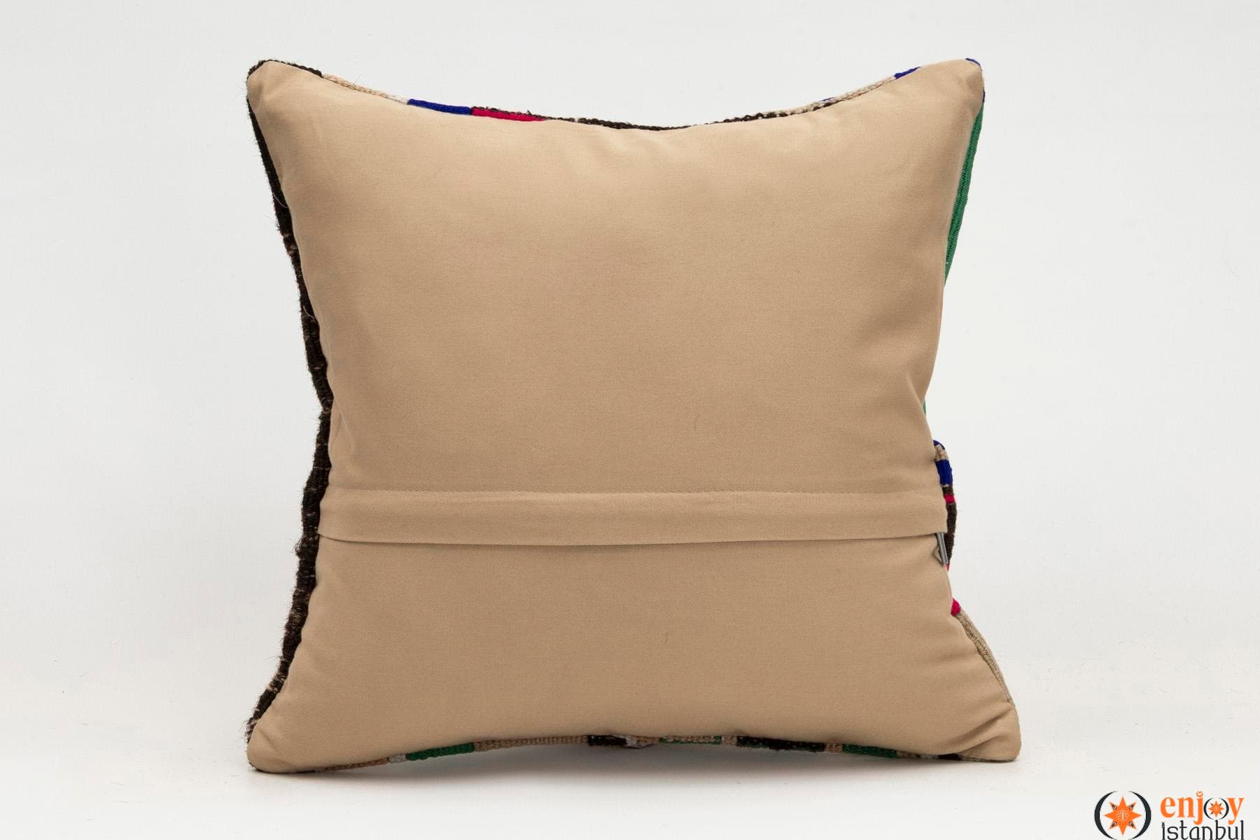 16x16 inches (40x40 cm) Kilim Pillow - 40405839