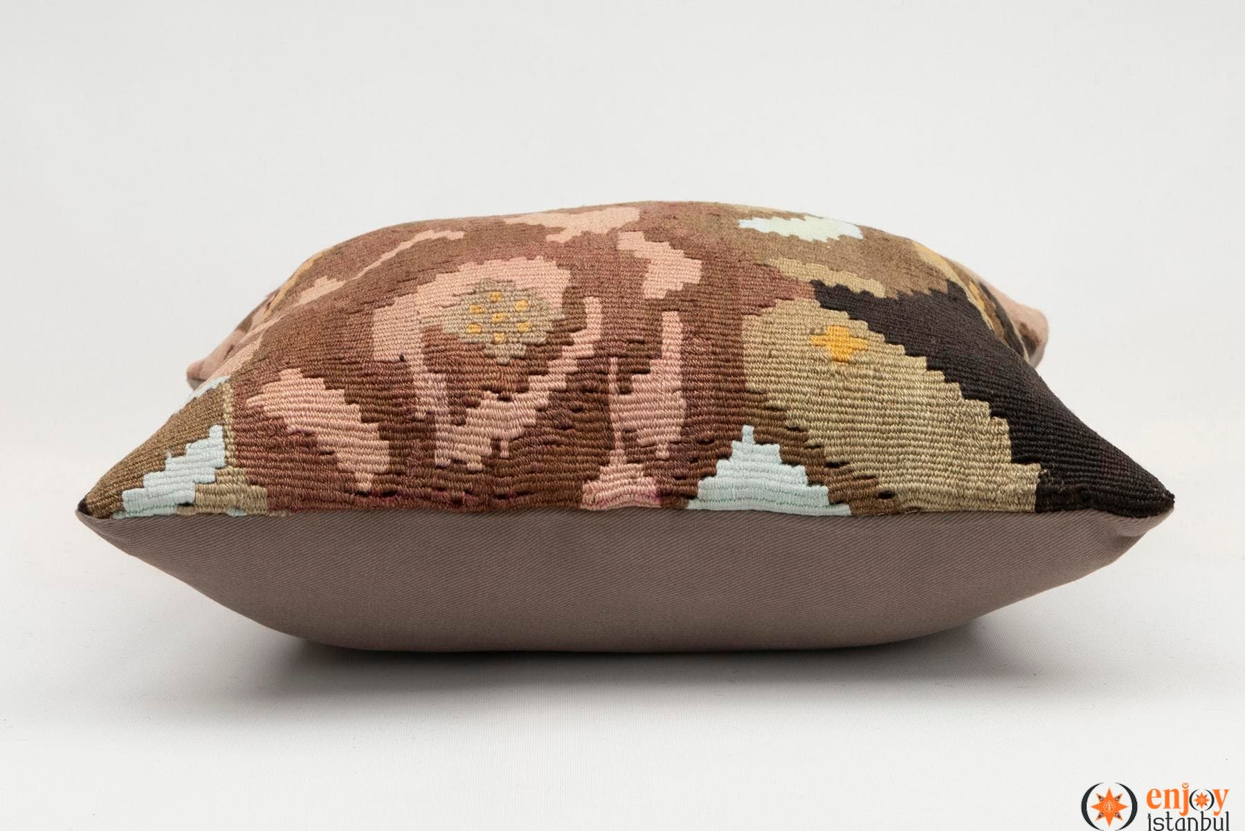 16x16 inches (40x40 cm) Kilim Pillow - 40405853