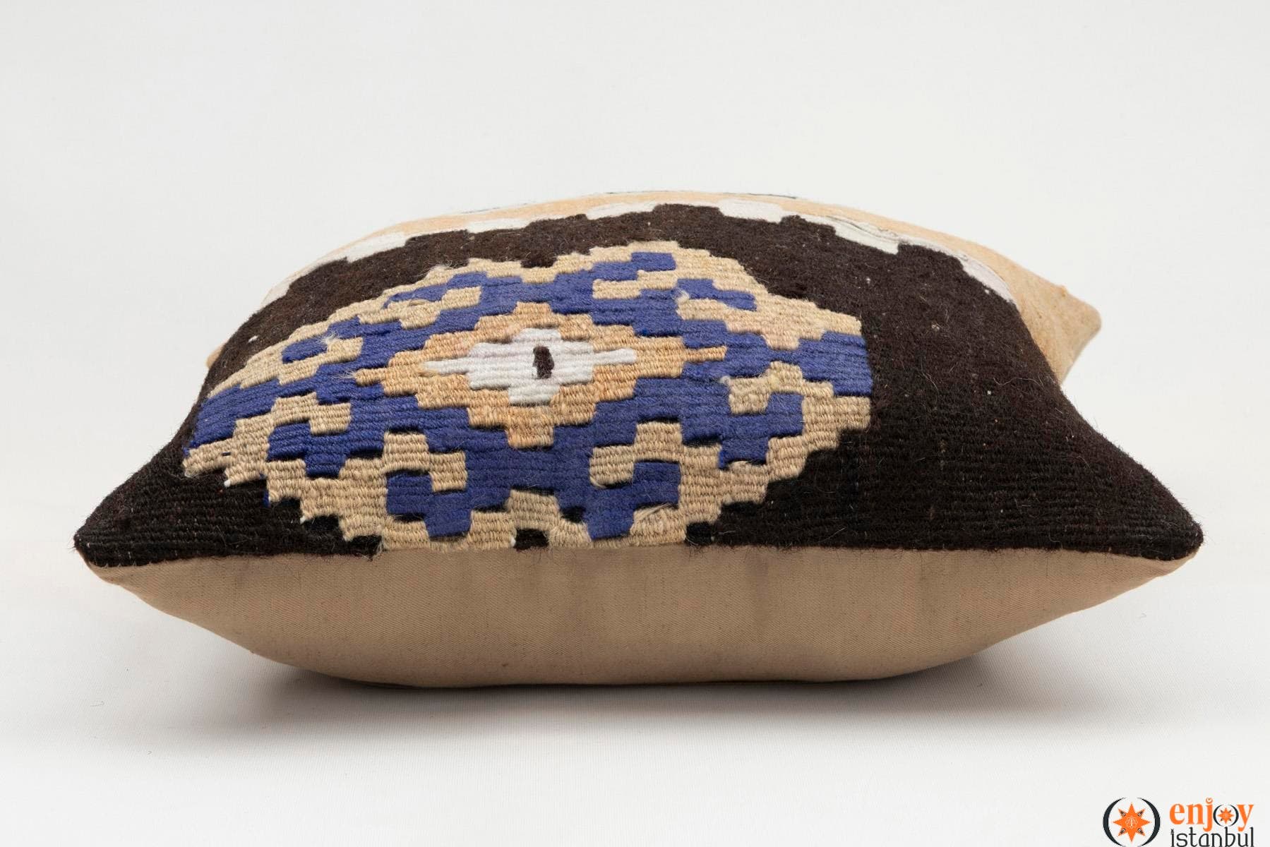 16x16 inches (40x40 cm) Kilim Pillow - 40405866
