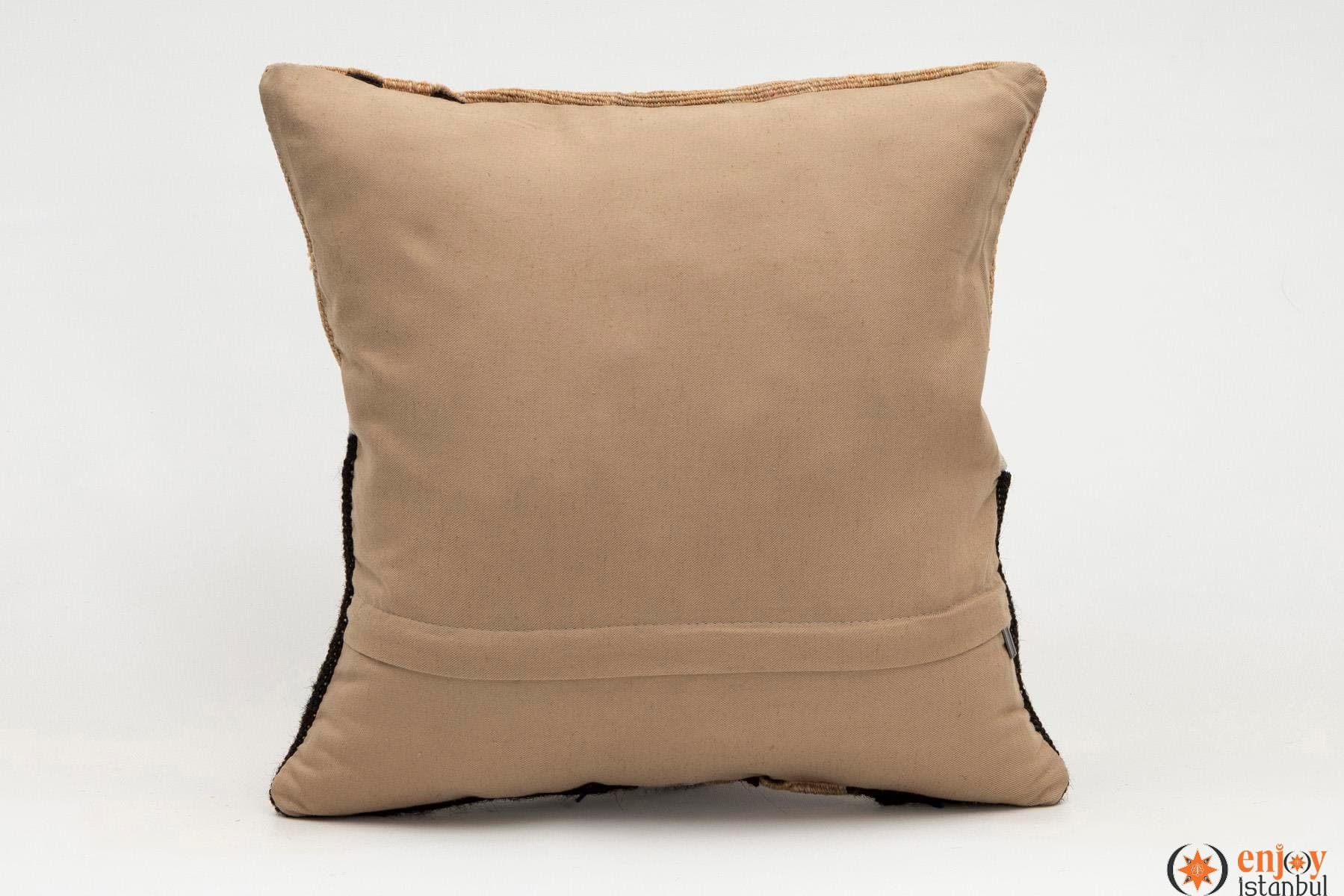 16x16 inches (40x40 cm) Kilim Pillow - 40405866
