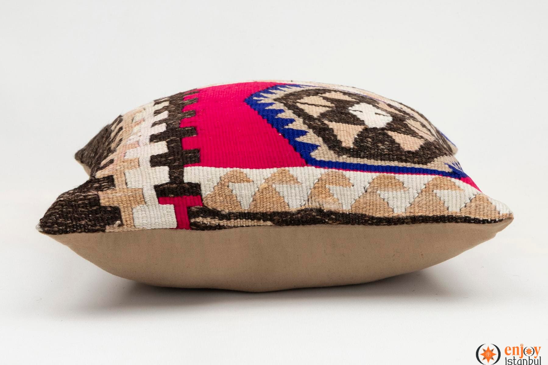 16x16 inches (40x40 cm) Kilim Pillow - 40405869