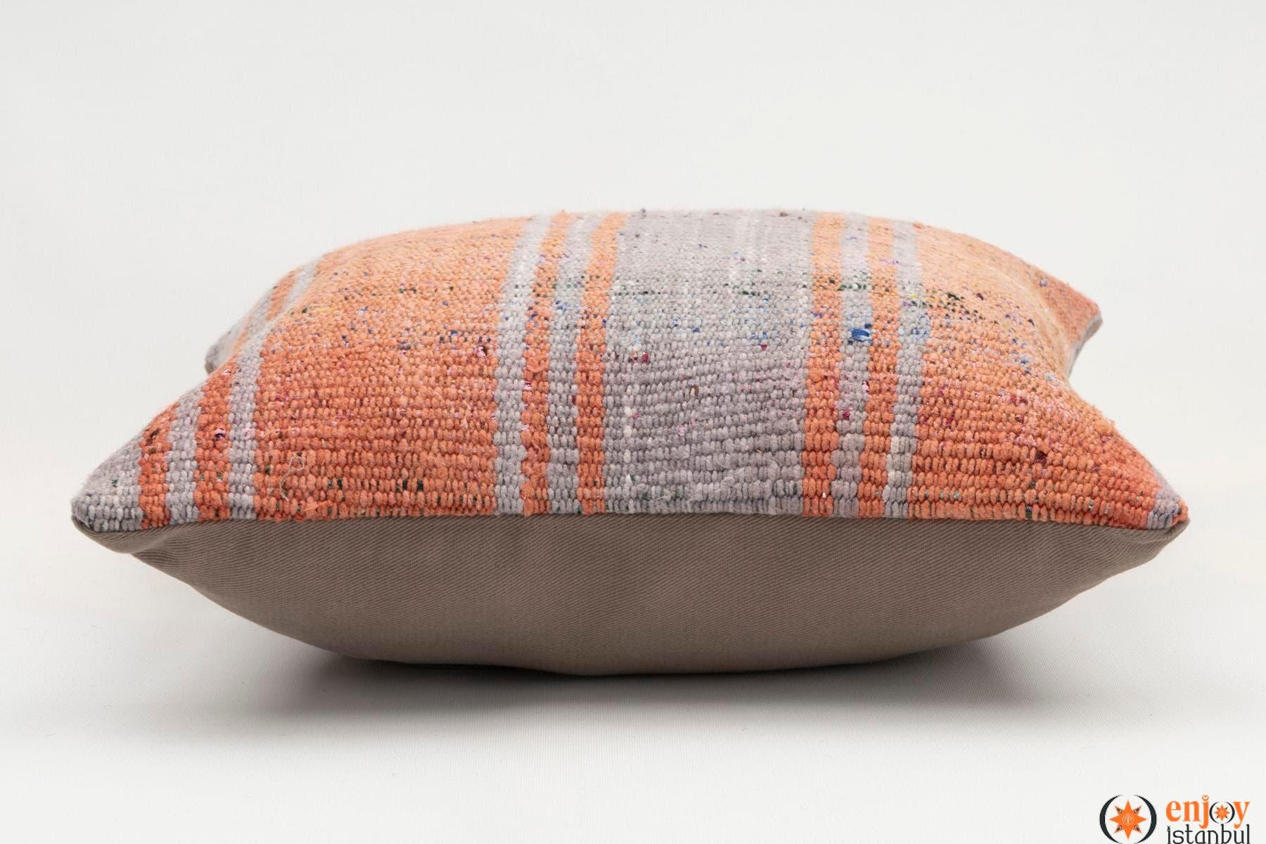 16x16 inches (40x40 cm) Kilim Pillow - 40405888