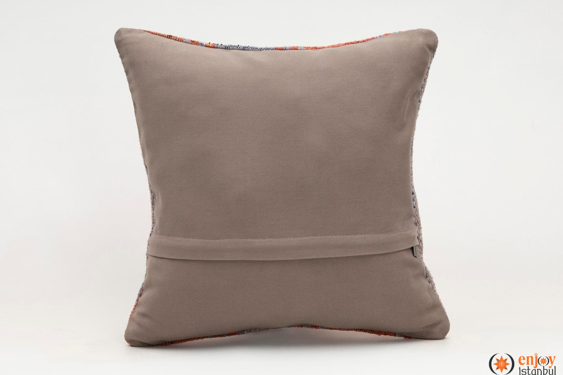 16x16 inches (40x40 cm) Kilim Pillow - 40405888