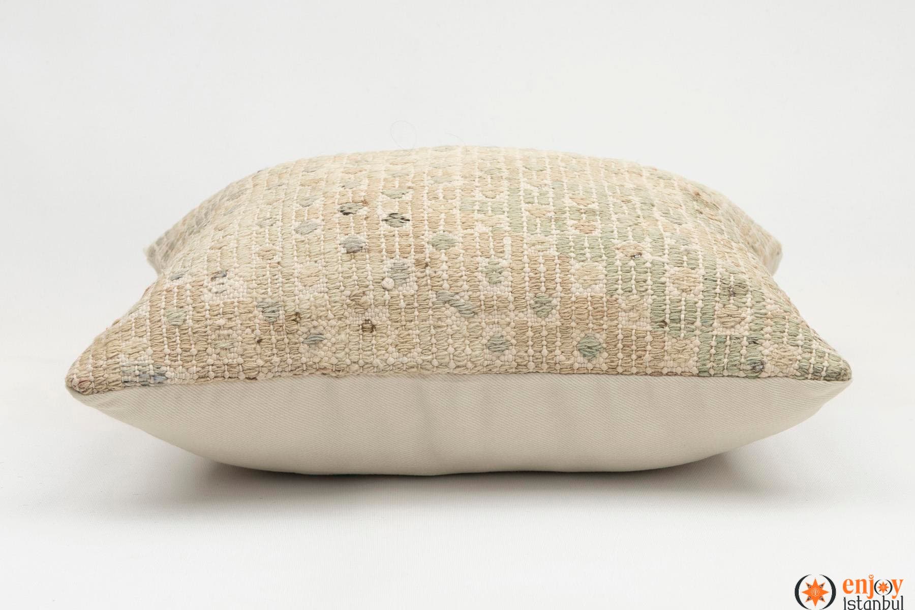 16x16 inches (40x40 cm) Kilim Pillow - 40405909