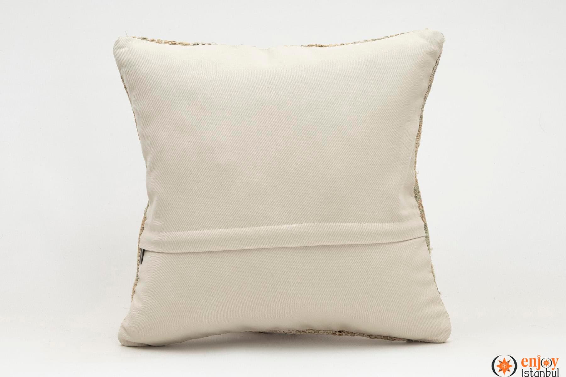 16x16 inches (40x40 cm) Kilim Pillow - 40405909