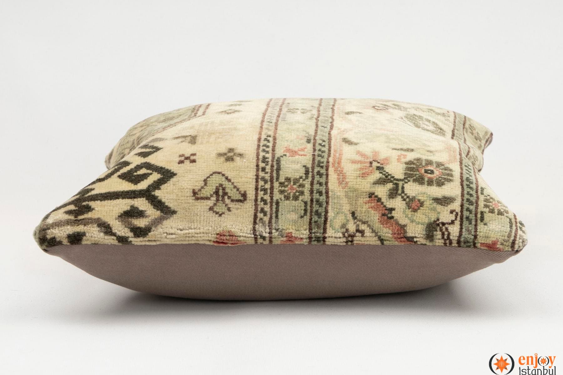 16x16 inches (40x40 cm) Kilim Pillow - 40405927