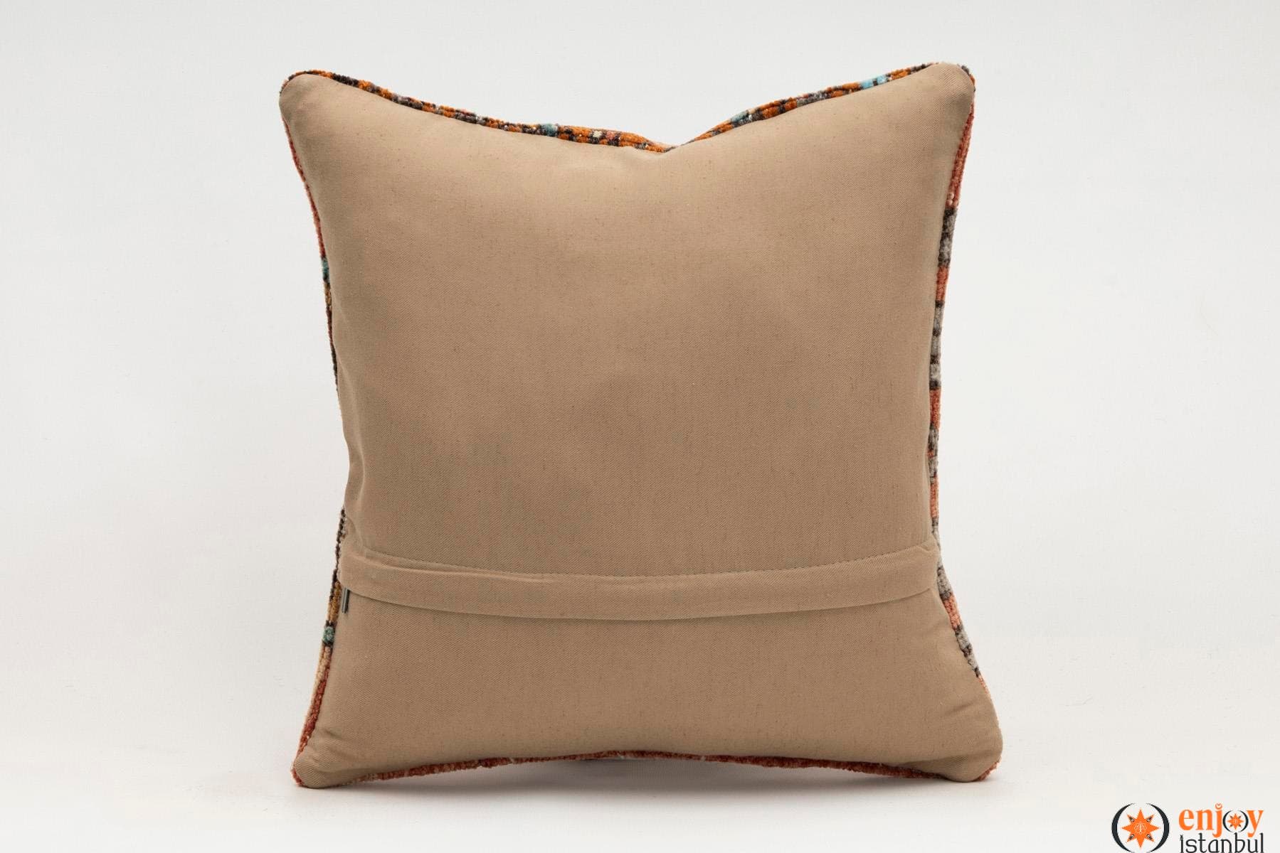 16x16 inches (40x40 cm) Kilim Pillow - 40405930