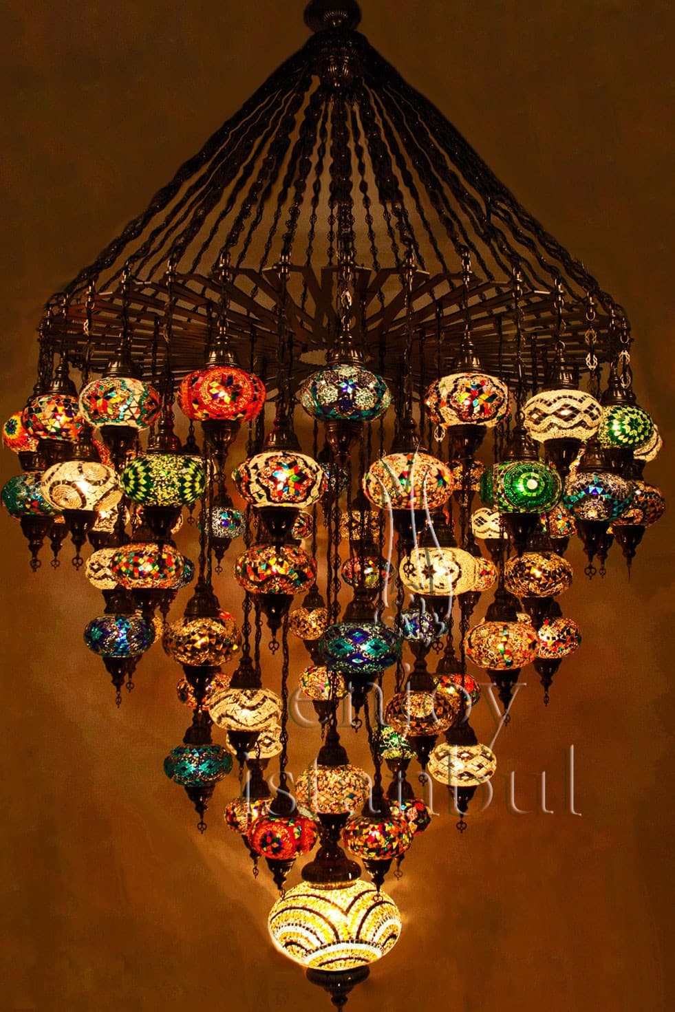 Lamps & Lighting