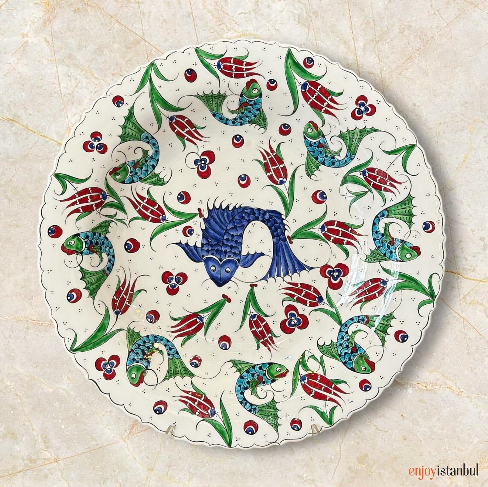 Ceramics