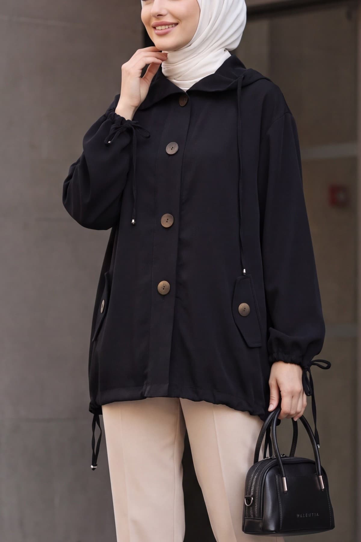Jackets